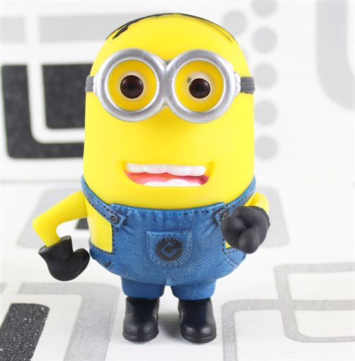 Mua bán FIGURE MINION BỘ 3 EM